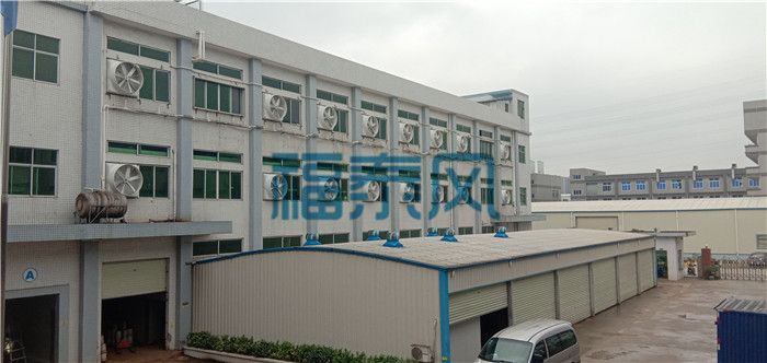 廣州廠房降溫設(shè)備工程/ 廣州廠房降溫設(shè)備工程